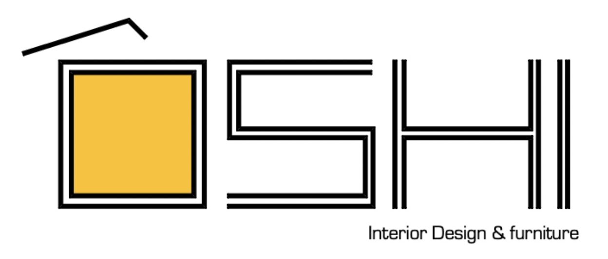 ÔSHI – Interior Design & Furnitures